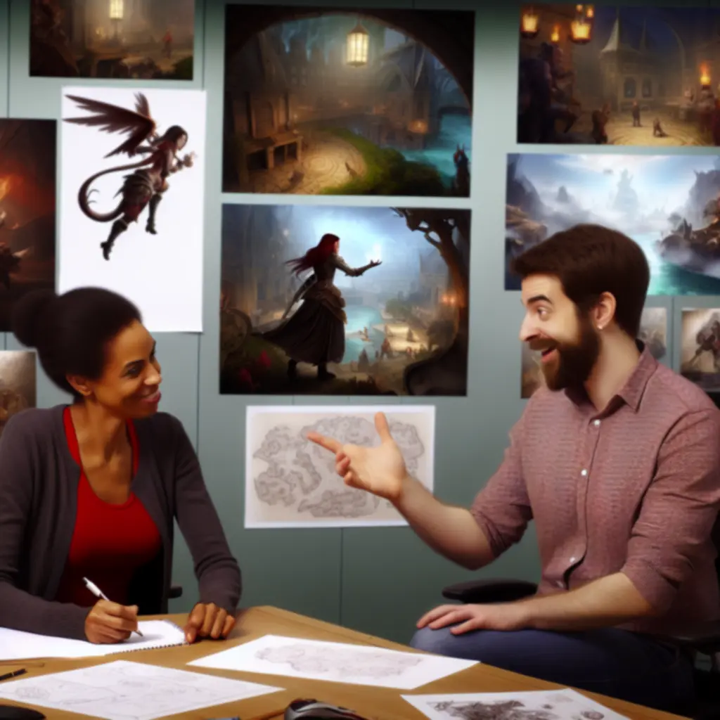 Wywiad z twórcami gry Heroes of War Magic